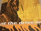At The Drive In Relationship of Command Vinyl Grand Royal Original Pressing VG