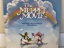 Vintage Muppets The Muppet Movie Soundtrack LP Atlantic Records 12