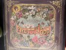 Pretty Odd - Panic  At The Disco - Vinyl 2016 Re-print