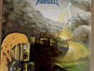 Nuclear Assault - The Plague First Pressing Vinyl Used