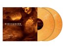 Disillusion Back To The Times Of Splendor (Vinyl) (UK IMPORT)