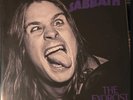 Black Sabbath 