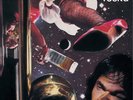 Neil Young American Stars 'N Bars (Vinyl) 12