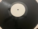 Overkill-Under The Influence-White Label Test Press-Re-issue-M Condition-180g