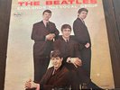 Introducing The Beatles LP Black Label Mono