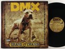 DMX 