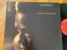 MILES DAVIS NEFERTITI EX LP ORIG. 1968 COLUMBIA 2 EYE STEREO FREE SHIP