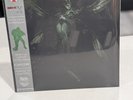 Resident Evil Code: Veronica X Vinyl LP (LIMITED EDITION GREEN) NOT MOONSHAKE