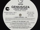 Genius/GZA 