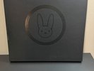 Bad Bunny Trilogy Vinyl Set