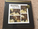 Folk Singer by Muddy Waters - MOFI ONE-STEP VINYL BOX SET - LTD NUMBERED - NEW