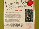 The Fall 'Room To Live' Vinyl LP 2016 NEW SEALED