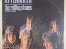 THE ROLLING STONES - AFTERMATH - 1ST US PRESS 1966 VINYL LP - VG+