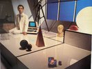 Pete Shelley-Homosapien-White Label-First Pressing-Never Played