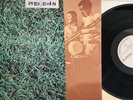 Living Music Lp Promo To Allen Ginsberg Italian Prog Jazz Fusion Rock Psych