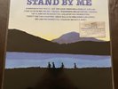 STAND BY ME (SOUNDTRACK) - AT THE MOVIES 180G AUDIOPHILE VINYL MOVATM122 - A16