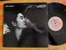 John Lennon Just Like Starting Over 12” Promo Original US vinyl Extended