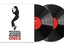 Michael Jackson Number Ones 2LP Vinyl 2026 Sony