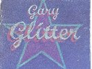 Gary Glitter: Glitter - 1972 Glam Rock Bell 1108 XLNT Vinyl *Ships Free