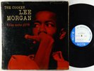 Lee Morgan - The Cooker LP - Blue Note - BLP 1578 Mono DG RVG Ear 47 W 63rd