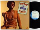 Lou Donaldson - Hot Dog LP - Blue Note RVG VG+