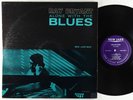 Ray Bryant - Alone With The Blues LP - New Jazz - NJLP 8213 Mono RVG VG+