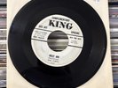 MAC CURTIS - little miss linda / missy ann KING Promo 7