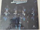 Imperials / Sail On - Vinyl 1977 DaySpring - NM/NM SEALED