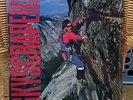 David Lee Roth Skyscraper Vinyl Record Album L.P First Pressing 1988 Sealed