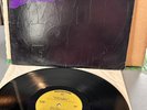 1st US pressing 1971 Black Sabbath-Master of Reality - Green BS 2562 -misprint
