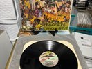 Jah Children Invasion - Wackie 2393-B Strong VG+ 1983