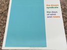 THE DREAM SYNDICATE -THE DAYS OF WINE AND ROSES (LP, VINYL  ALBUM) NEAR MINT