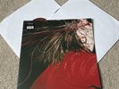The Icarus Line – Penance Soiree Vinyl Record 2xLP BLACK 2004 Soirée