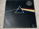 Pink Floyd – The Dark Side Of The Moon Vinyl Record 4TH UK Pressing 1974 A4/B3
