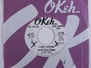 Northern Soul 45 OTIS WILLIAMS I Got Loving OKEH VG+/VG++ promo HEAR e
