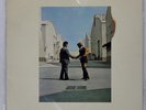 PINK FLOYD WISH YOU WERE HERE CBS/SONY SOPO100 Japan VINYL LP
