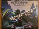 Dj Rectangle - Ultimate Ultimate Battle Weapon Vol. 2 - Samples & Breaks - 2xWax