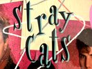 Stray Cats ‎– 