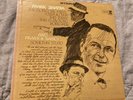 “Frank Sinatra The World We Knew” LP Stereo Vinyl Record Album 1967