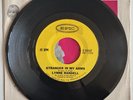 Lynne Randell Stranger in My Arms - Near Mint - Northern Soul