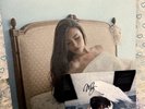 Madison Beer Limited Edition Locket and CD Box Set + Vinyl + Signed Insert