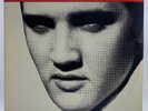 Elvis Presley O Ídolo Imortal 2xLp Vinyl 1982 Promo Brazil NM/VG+