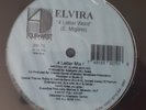 VERY RARE ELVIRA / 4 LETTER WORD 12