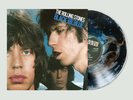 The Rolling Stones - Black and Blue - Liquid Filled Vinyl Bad World - In Hand