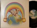 Grateful Dead Europe '72 Vinyl 3 LP WB 3WX 2668 + Book Sugar Magnolia Truckin'