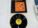 PROMO STAN GETZ & JOAO GILBERTO Getz/Gilberto VERVE LP mono gatefold V 8545