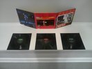 FRANK ZAPPA IN NEW YORK  2019 US 3 LP BERNIE GRUNDMAN w/ TRI-FOLD COVER