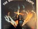 The Undisputed Truth Self Titled vinyl cat# G955L 1971 US Original VG/EX