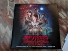 Stranger Things Season 1 Vol 1 Soundtrack Double Coloured Vinyl (Invada Records)