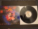Dark Angel Leave Scars original press vinyl Combat Records heavy thrash metal